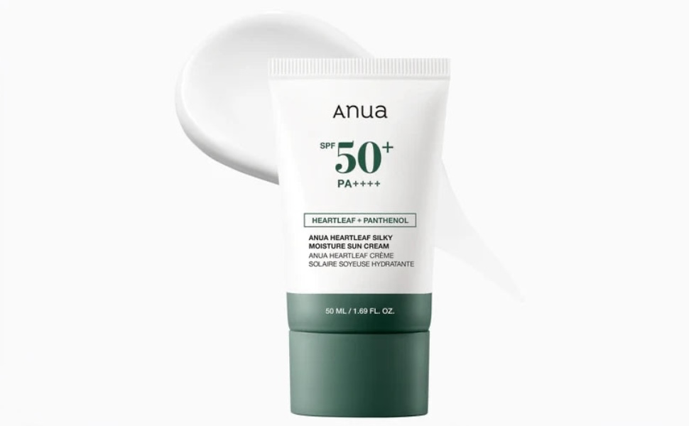 Sunscreens