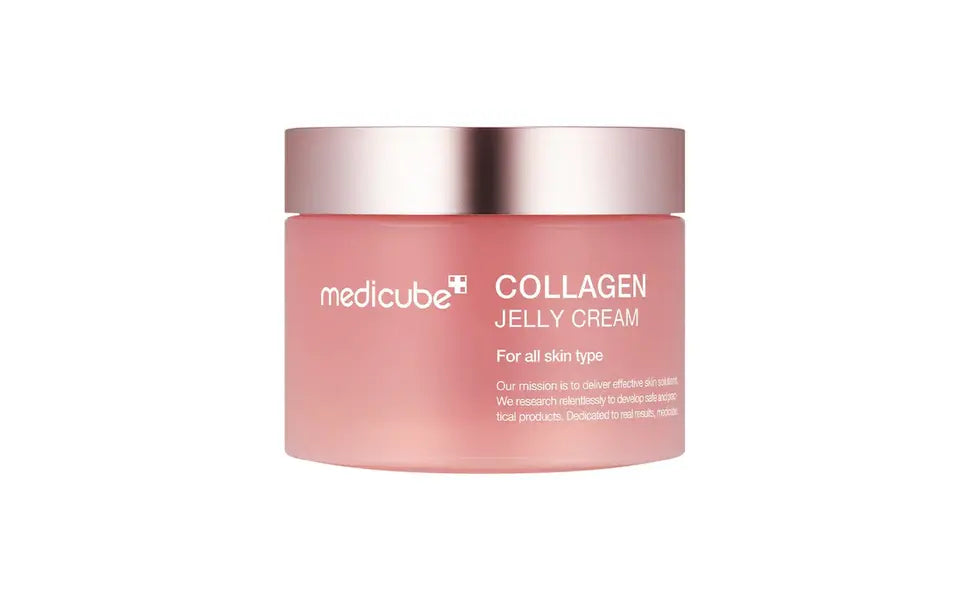 Medicube Collagen jelly Cream 50 ml