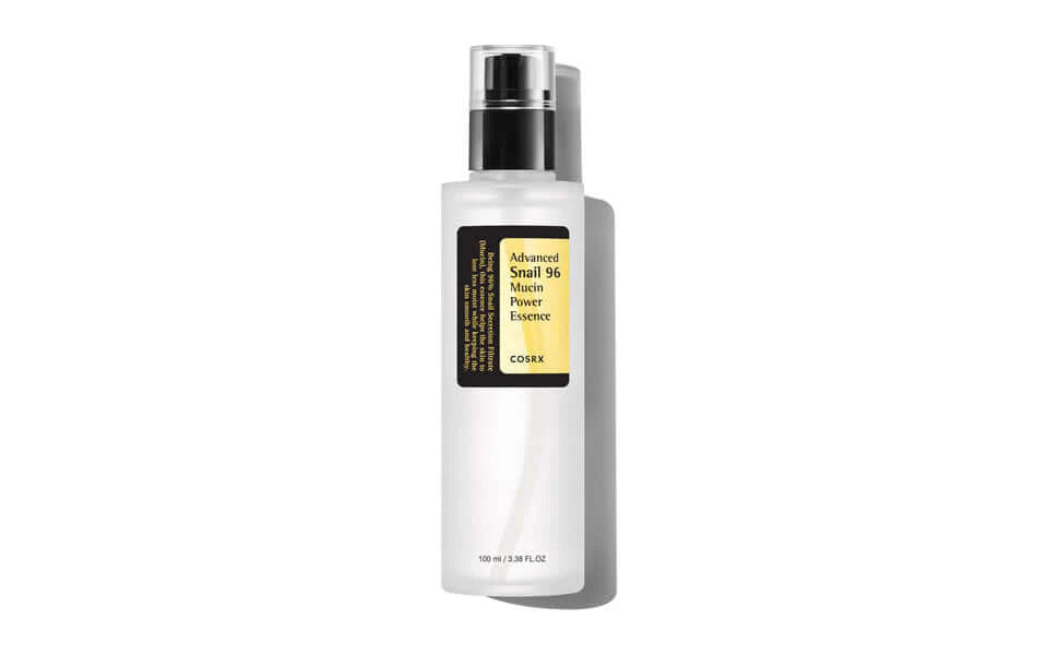 COSRX Advanced Snail 96 Mucin Power Essence, 100ml