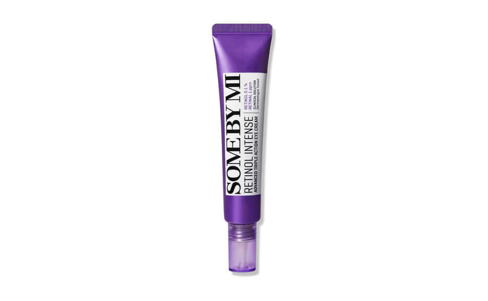 SOME BY MI Retinol Intense Advanced Triple Action Eye Cream