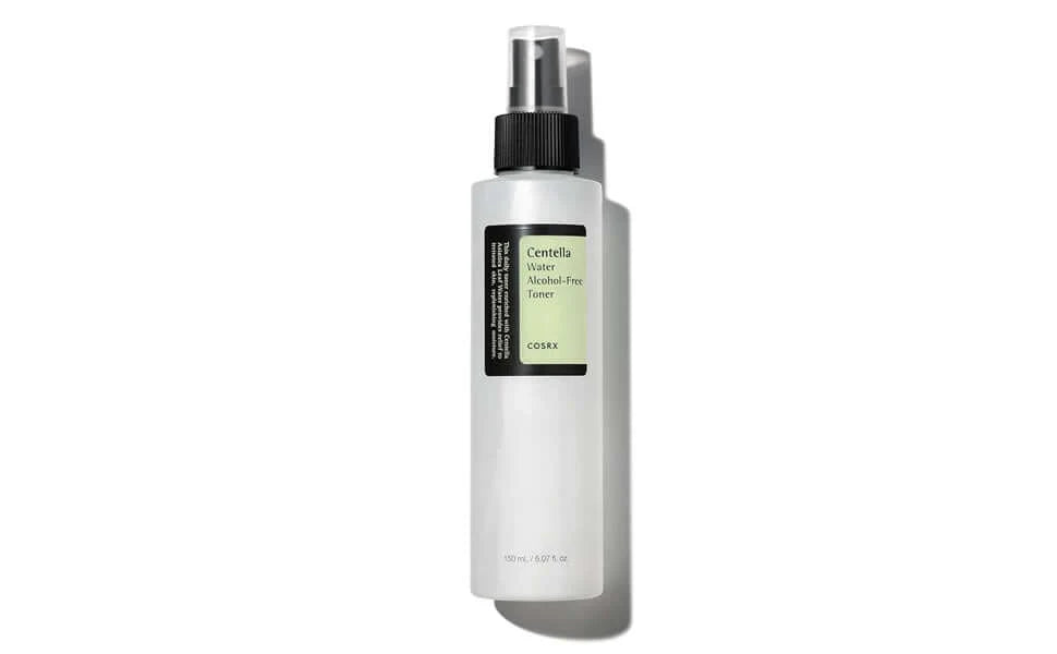 COSRX Centella Water Alcohol-Free Toner