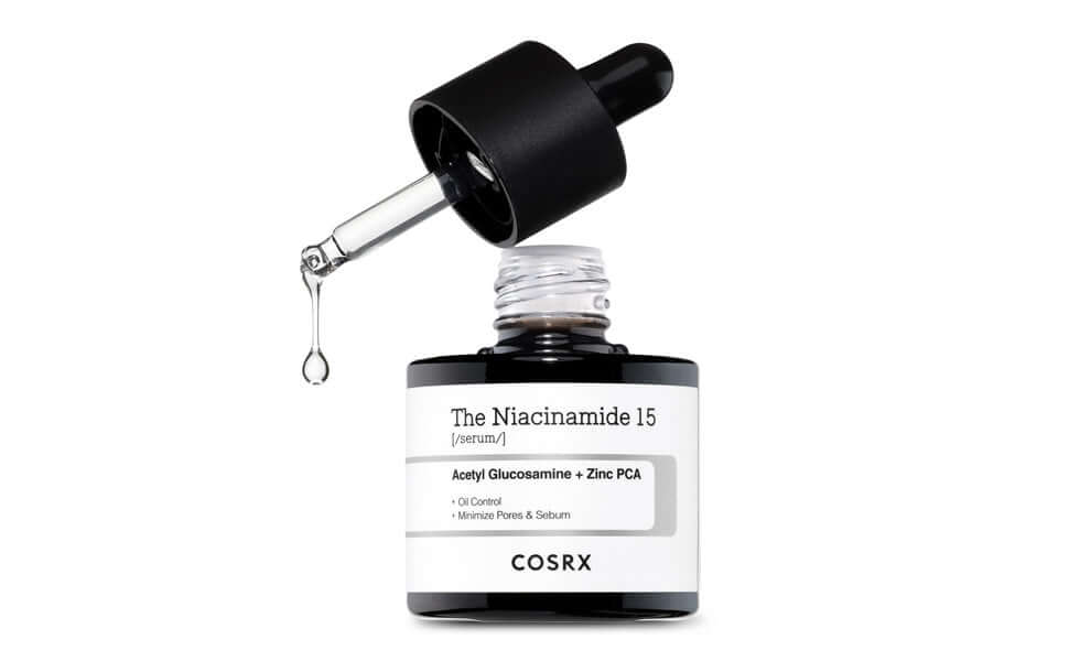 COSRX 15% Niacinamide Face Serum 20ml