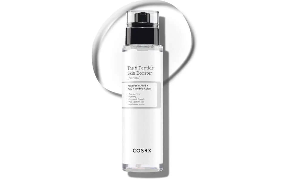 COSRX 6X Peptide Collagen Booster Toner Serum 150 ml