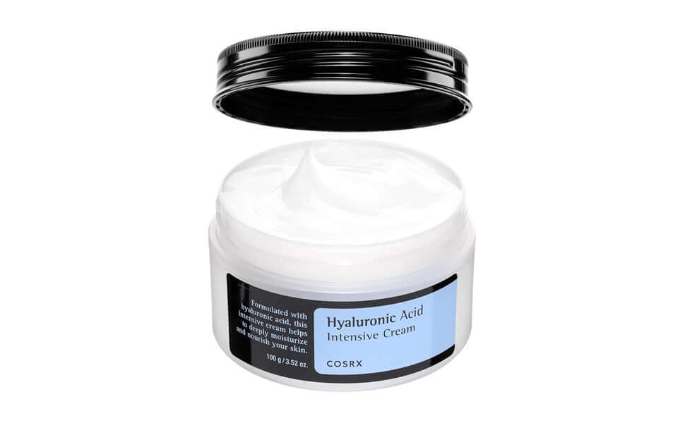 COSRX Hyaluronic Acid Intensive Moisturizing Cream (100g)
