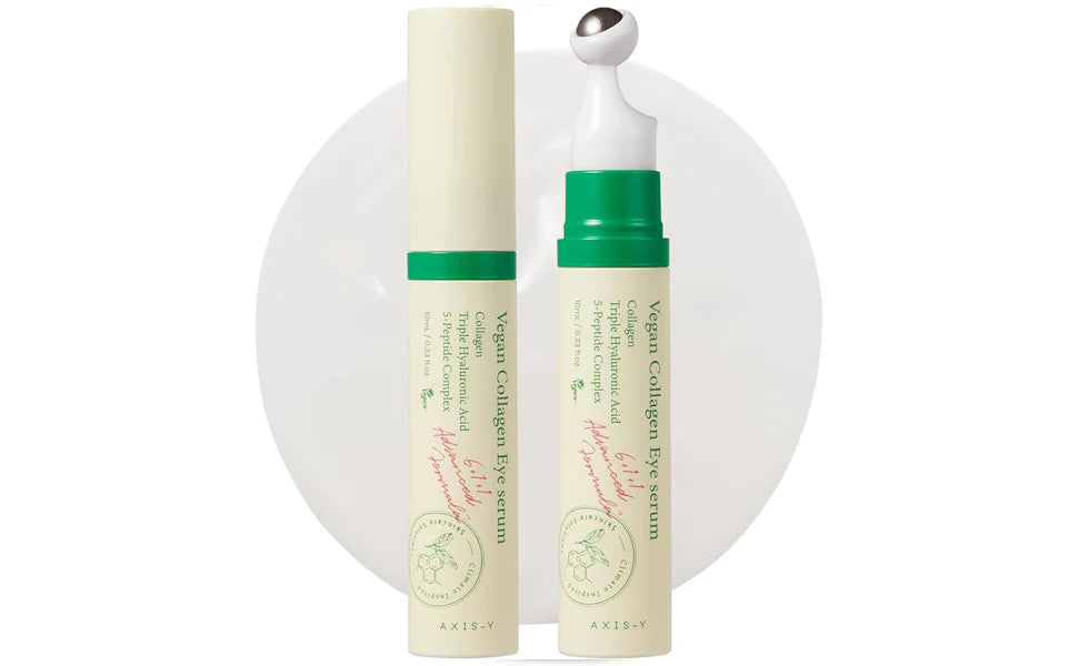 AXIS Y Vegan Collagen Eye Serum