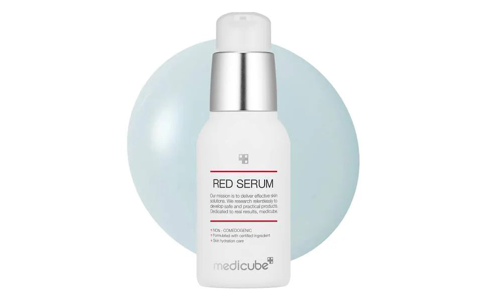 Medicube Red Serum 2.0