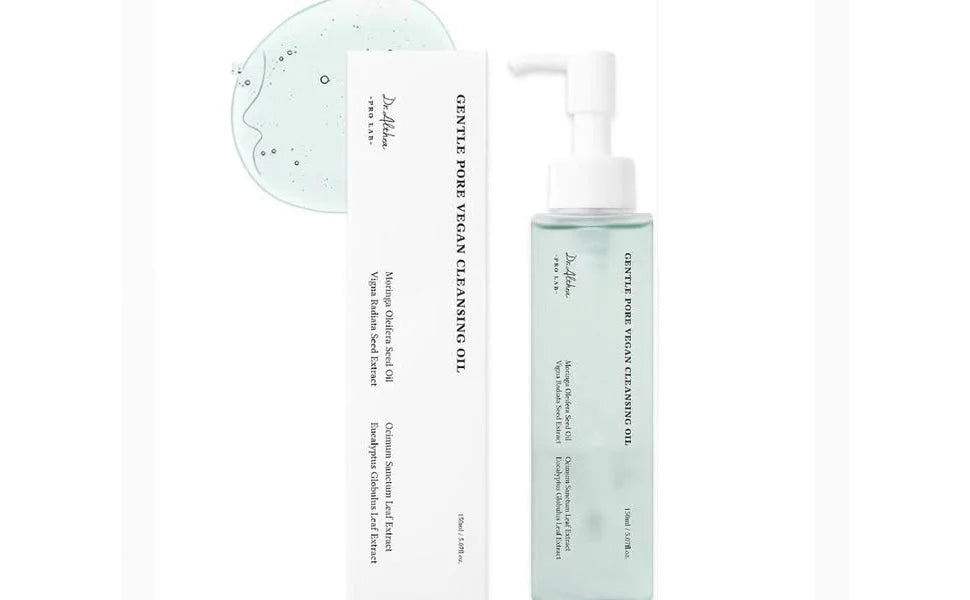 Dr.Althea Gentle Pore Cleansing Oil - Vegan & Cruelty Free