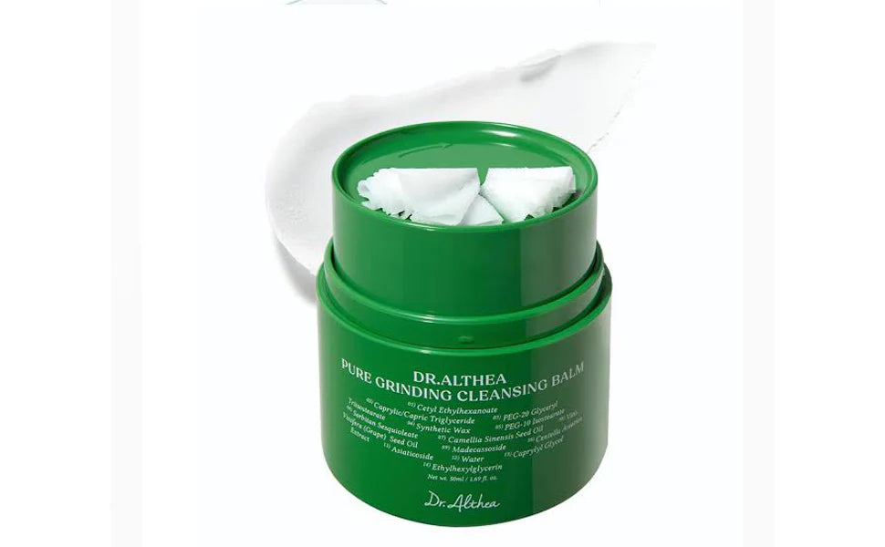 Dr. Althea Pure Grinding Cleansing Balm 50 ml