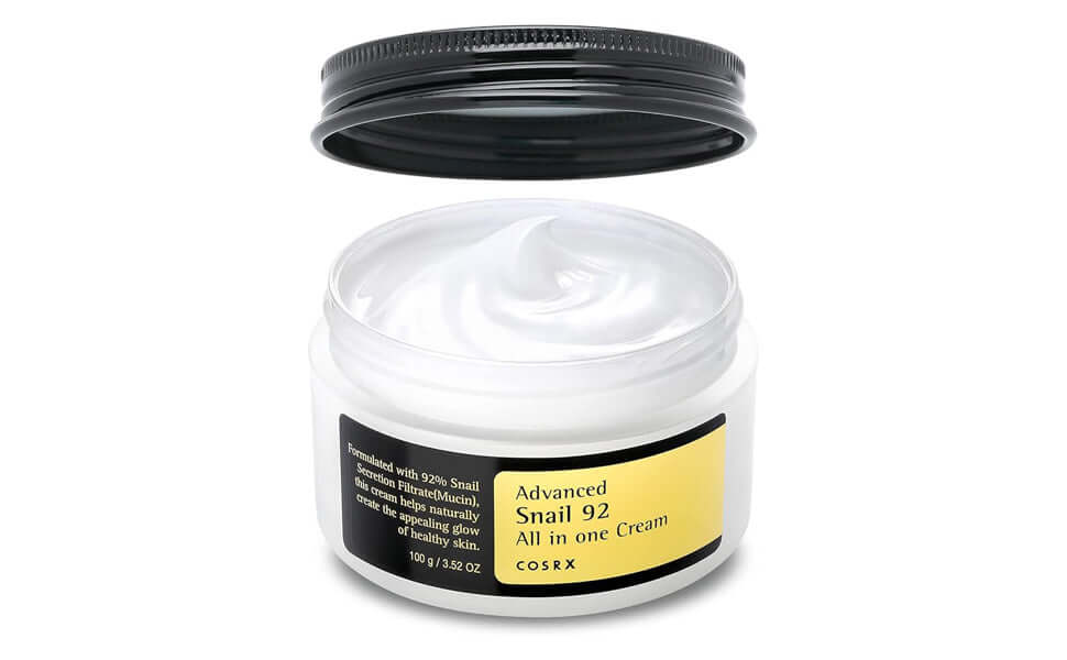 COSRX Advanced Snail 92 All In One Cream