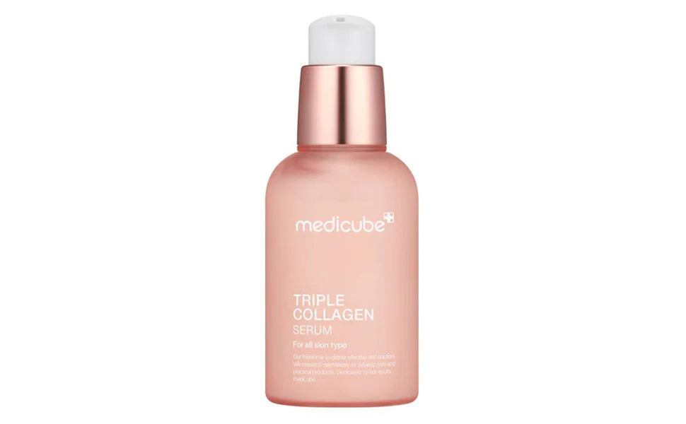 Medicube Triple Collagen Serum