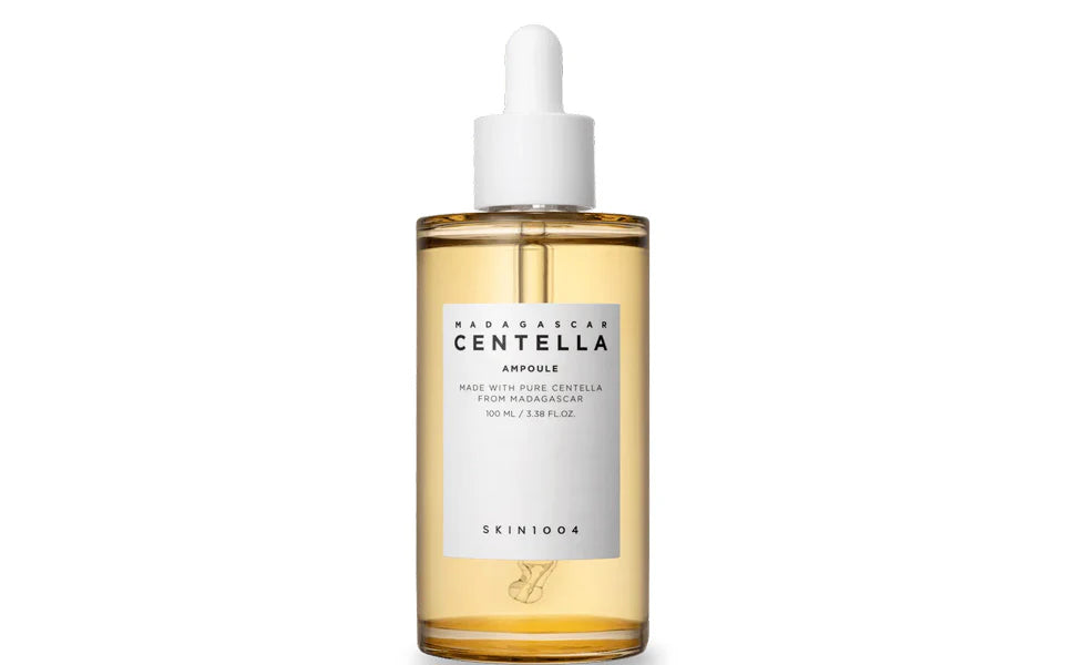 SKIN1004 Madagascar Centella Asiatica Ampoule 100 ml