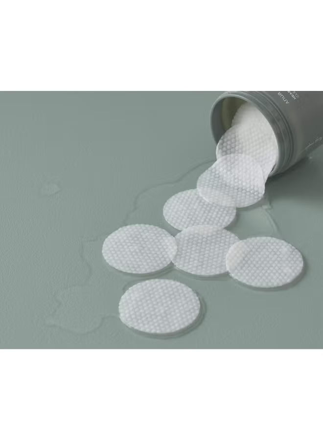 Anua Heartleaf 77 Clear Pad