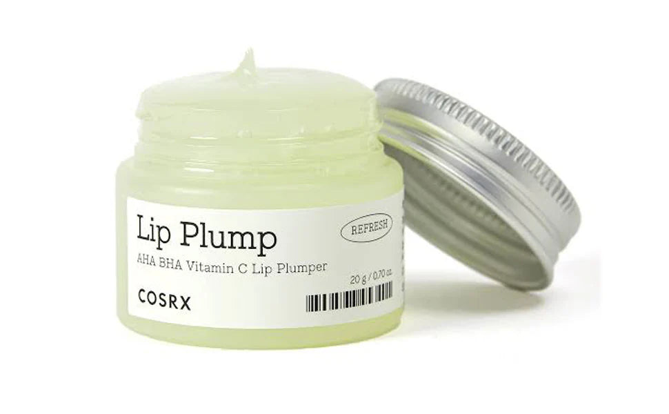 Cosrx AHA/BHA Vitamin C Lip Plump 20g