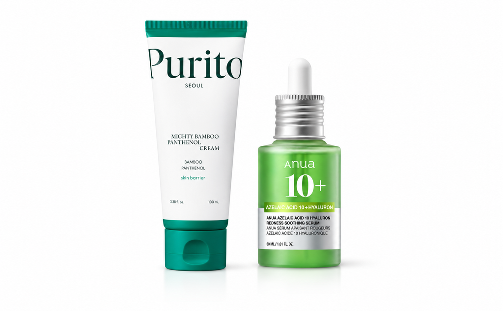 Acne Control Bundle 4 products