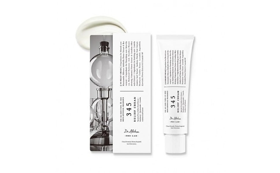 Dr.Althea 345 Relief Cream