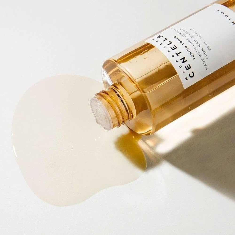 SKIN1004 Madagascar Centella Toning Toner 210 ml