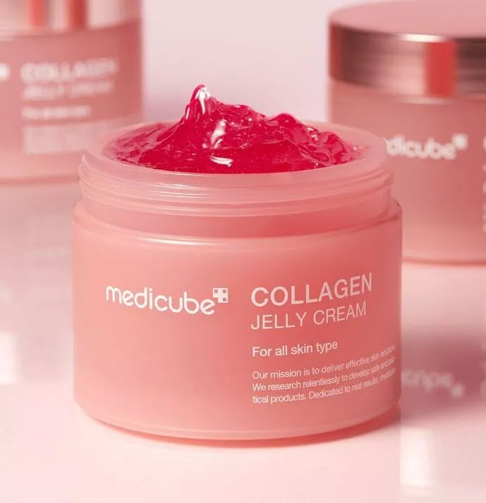 Medicube Collagen jelly Cream 50 ml