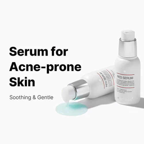 Medicube Red Serum 2.0