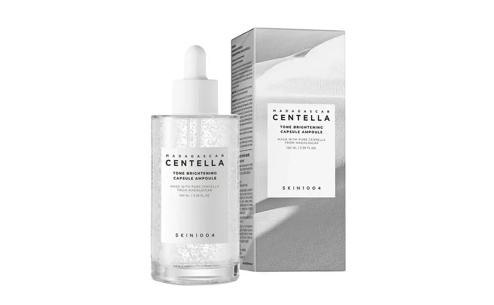 Skin1004 Madagascar Centella Tone Brightening Capsule Ampoule 100 ml