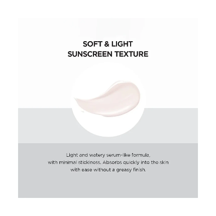 Skin1004 Centella Brightening Tone-Up Sunscreen Spf50+ Cream
