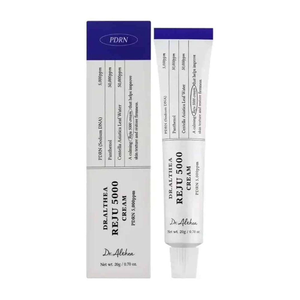 Dr. Althea Pdrn Reju 5000 Cream - 20gm