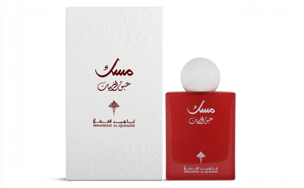 Ibraq Abaq Al-Rumman perfume