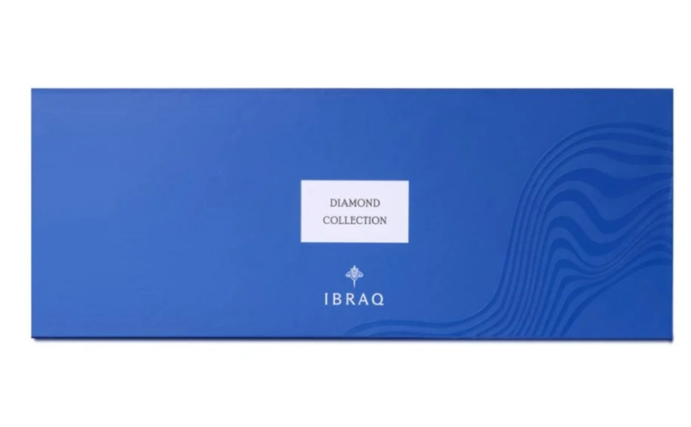 Ibraq Diamond Set 10 Mini Collection Box