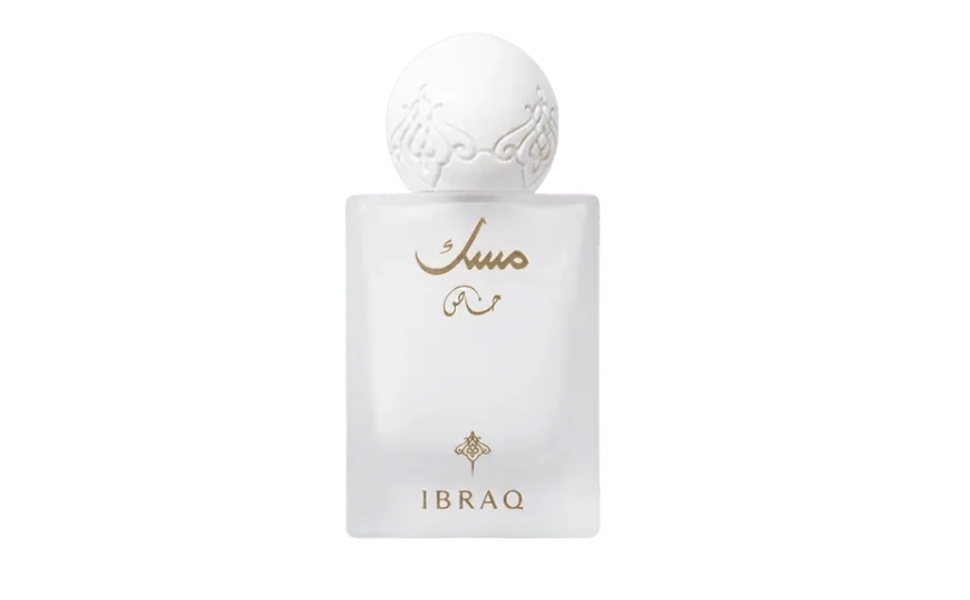 Ibraq Special Musk perfume