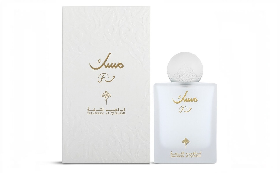 Ibraq Special Musk perfume