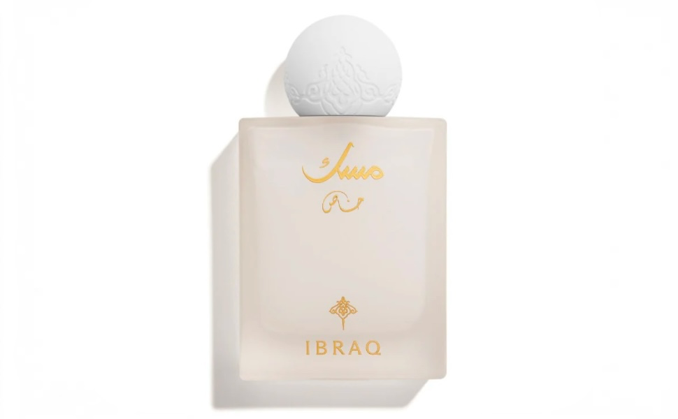 Ibraq Special Musk perfume