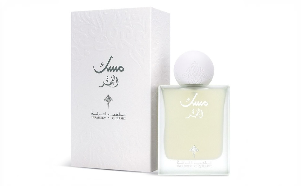 Ibraq Al Fajr Musk perfume