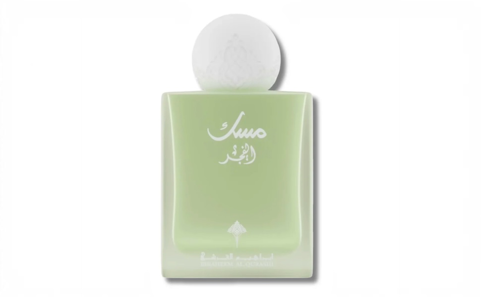 Ibraq Al Fajr Musk perfume
