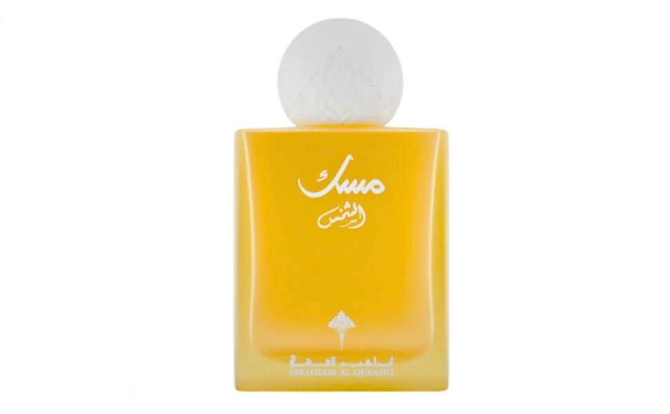 Ibraq al Shams Musk perfume