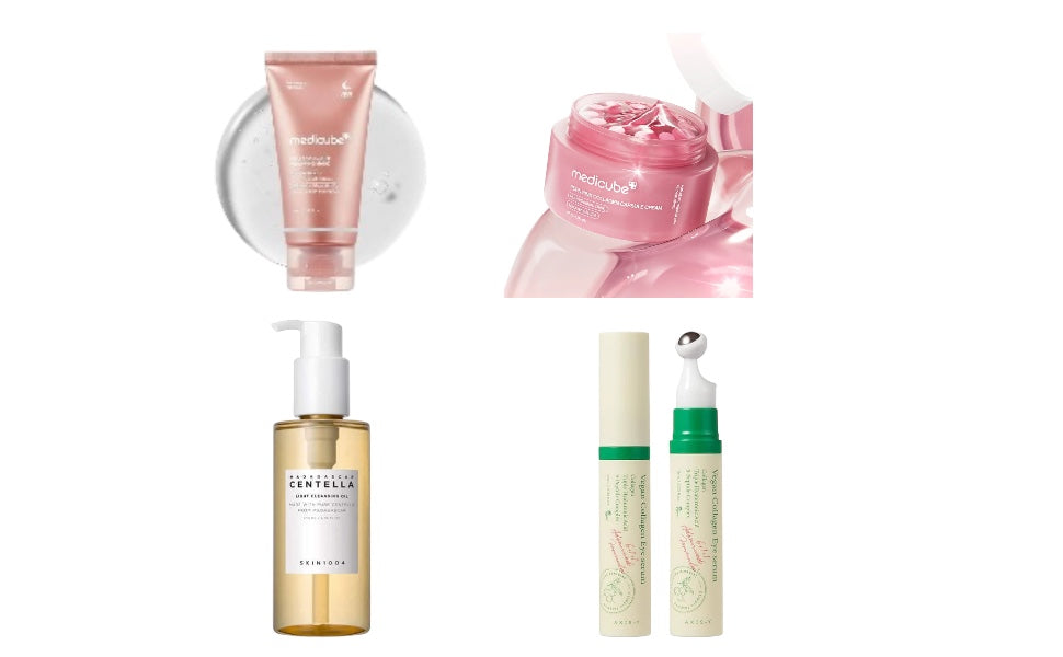 Velory Glow & Pore Reset Kit