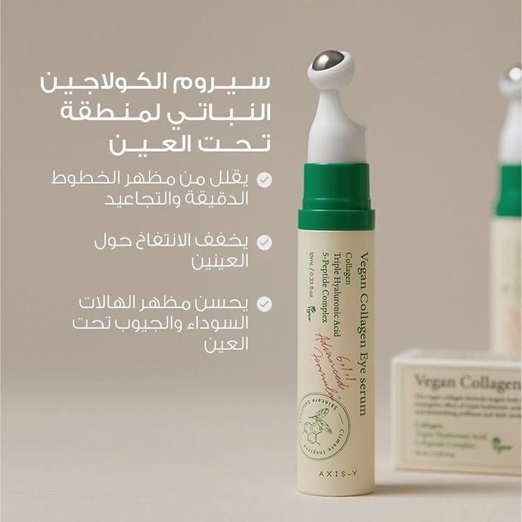 AXIS-Y Radiance Essentials Kit