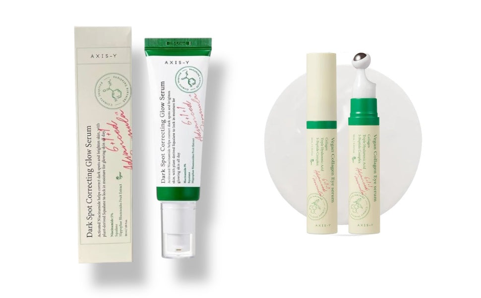 AXIS-Y Radiance Essentials Kit