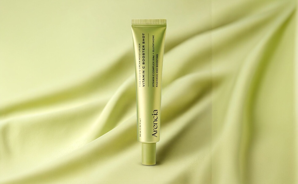 Arencia - Vitamin C Booster Shot