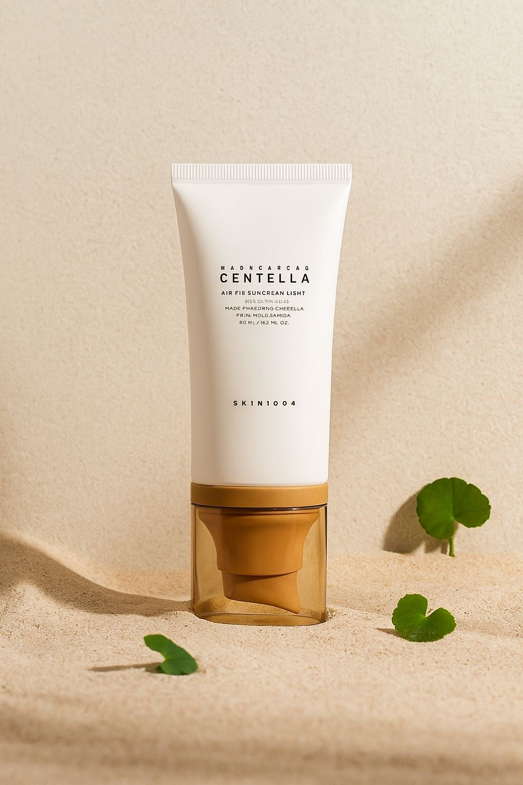Skin1004 Madagascar Centella Air-Fit Suncream Light 50ml