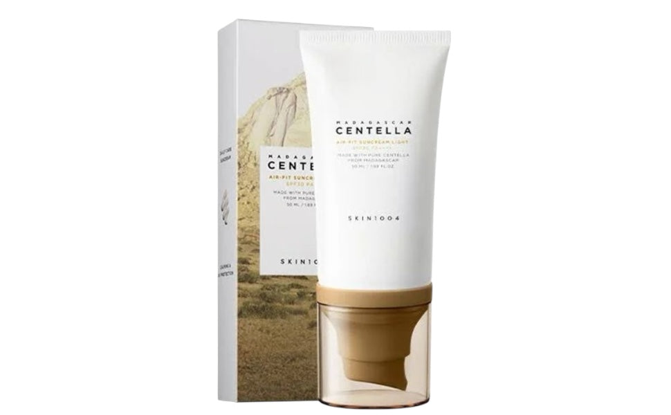 Skin1004 Madagascar Centella Air-Fit Suncream Light 50ml
