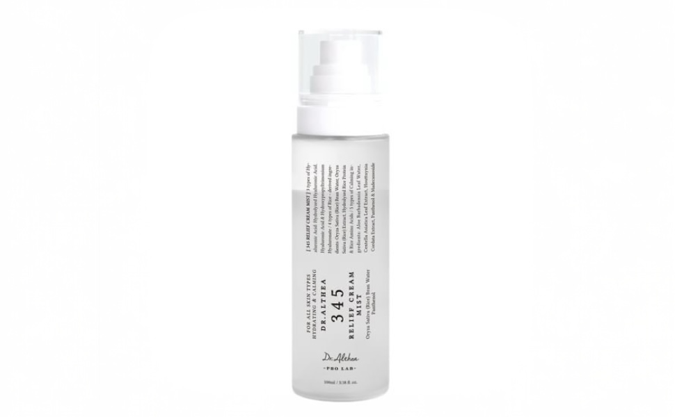 Dr. Althea - 345 Relief Cream Mist 100ml