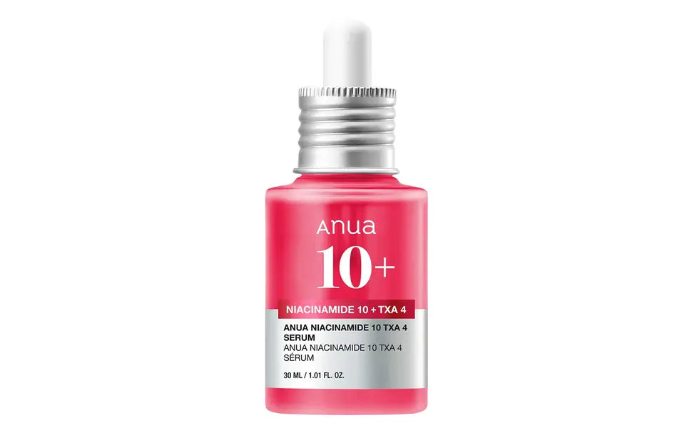 ANUA Niacinamide 10% + TXA 4% Serum 30 ml