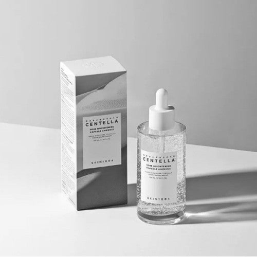 Skin1004 Madagascar Centella Tone Brightening Capsule Ampoule 100 ml