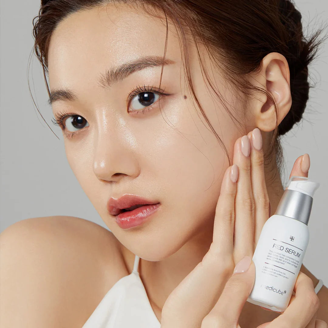 Medicube Red Serum 2.0