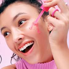 EQQUALBERRY NAD+ Peptide Boosting Serum 30 ml