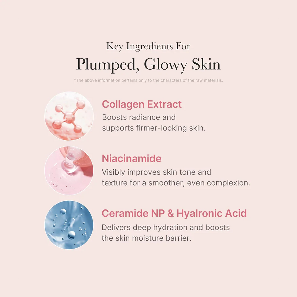 Medicube Collagen Night Wrapping Cream || Overnight Sleeping Mask