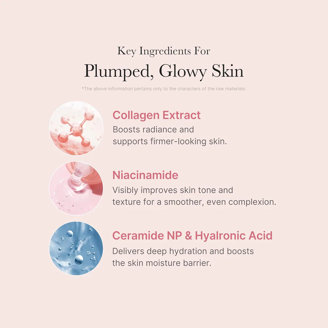 Medicube Collagen Night Wrapping Cream || Overnight Sleeping Mask