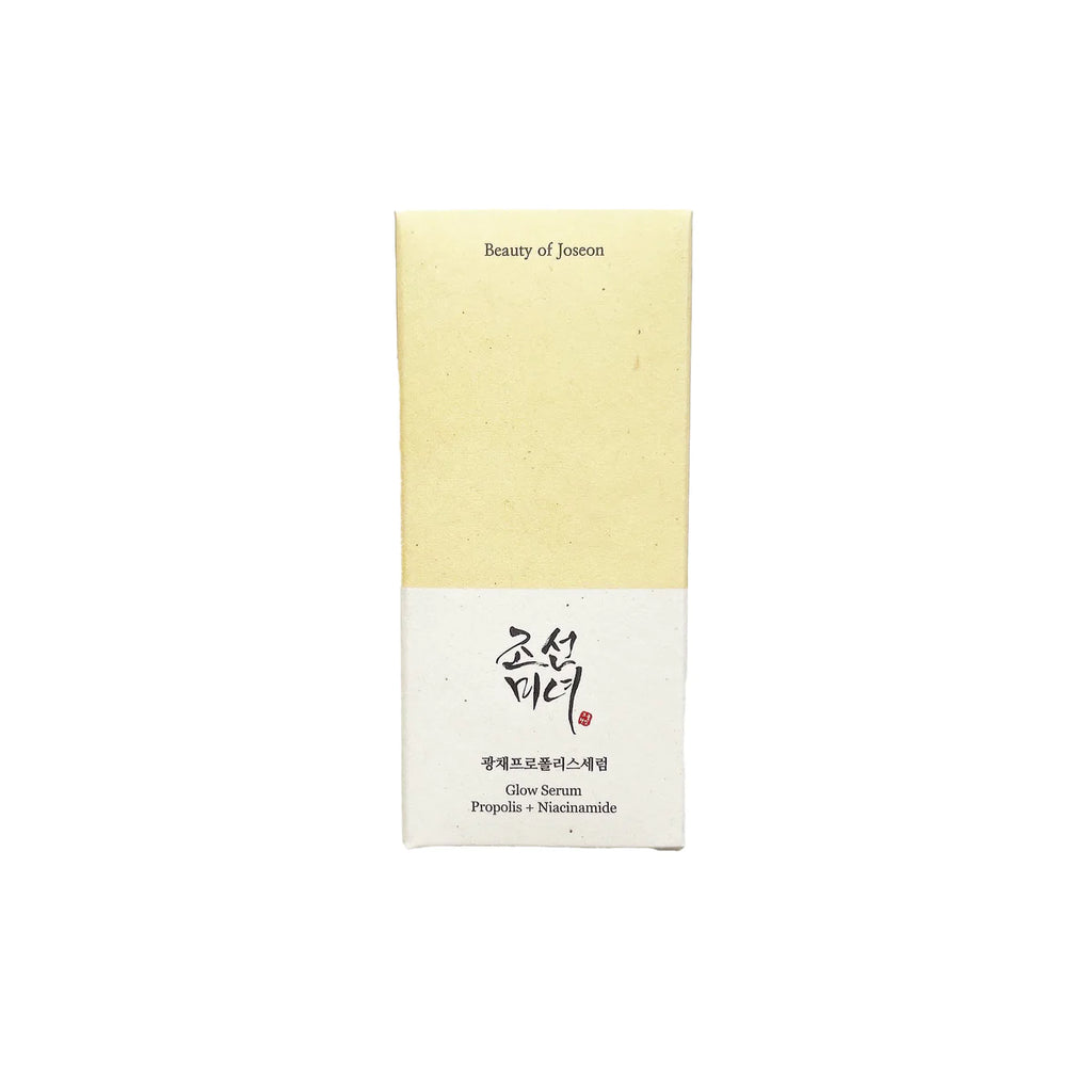 Beauty of Joseon Glow Serum: Propolis + Niacinamide
