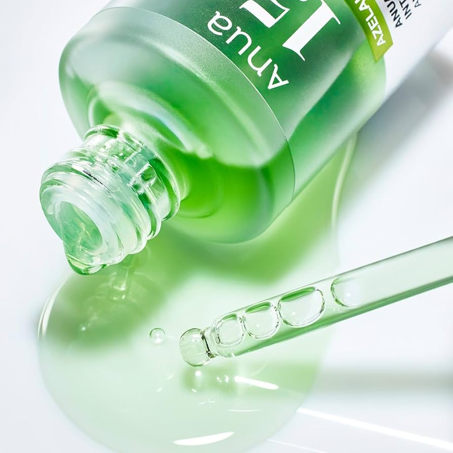 Anua Azelaic Acid 10 Hyaluron Redness Soothing Serum