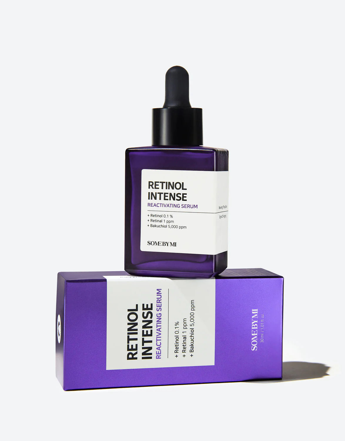 SOME BY MI RETINOL INTENSE REACTIVATING SERUM 30 ml