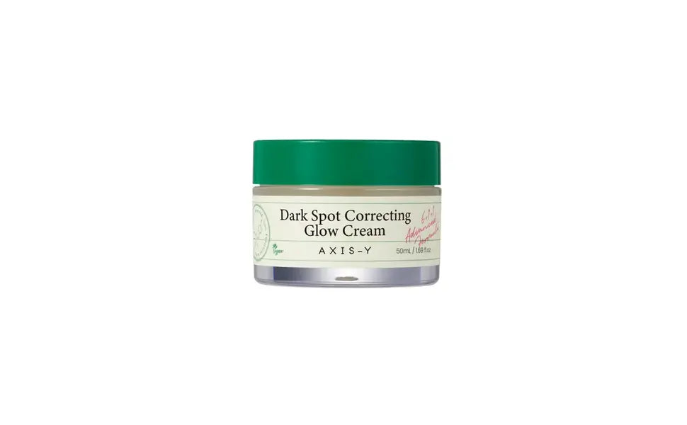 AXIS - Y Dark Spot Correcting Glow Cream
